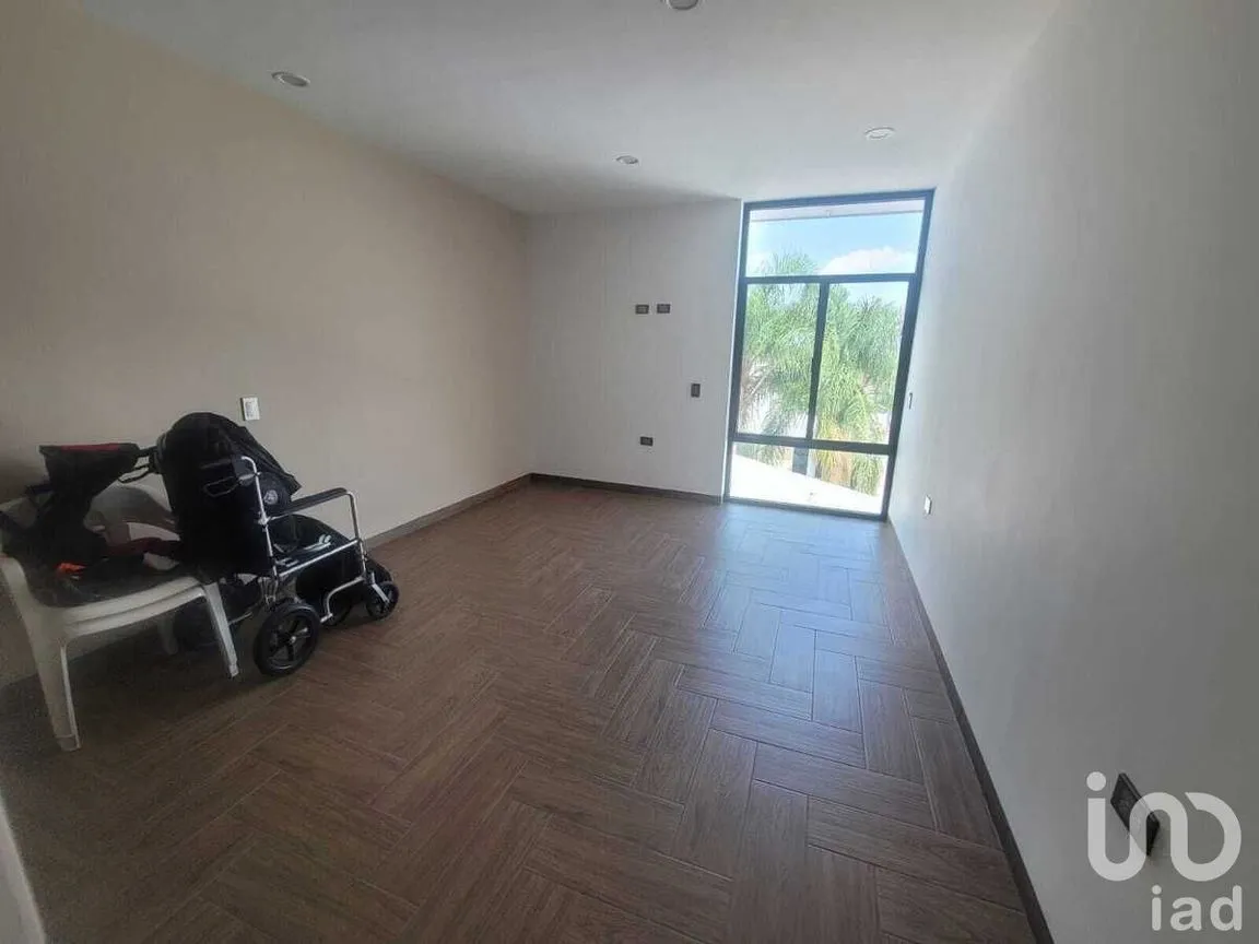 Casa en Venta en Lomas del Pedregal, Irapuato, Guanajuato | NEX-228043 | iad México | Foto 17 de 25