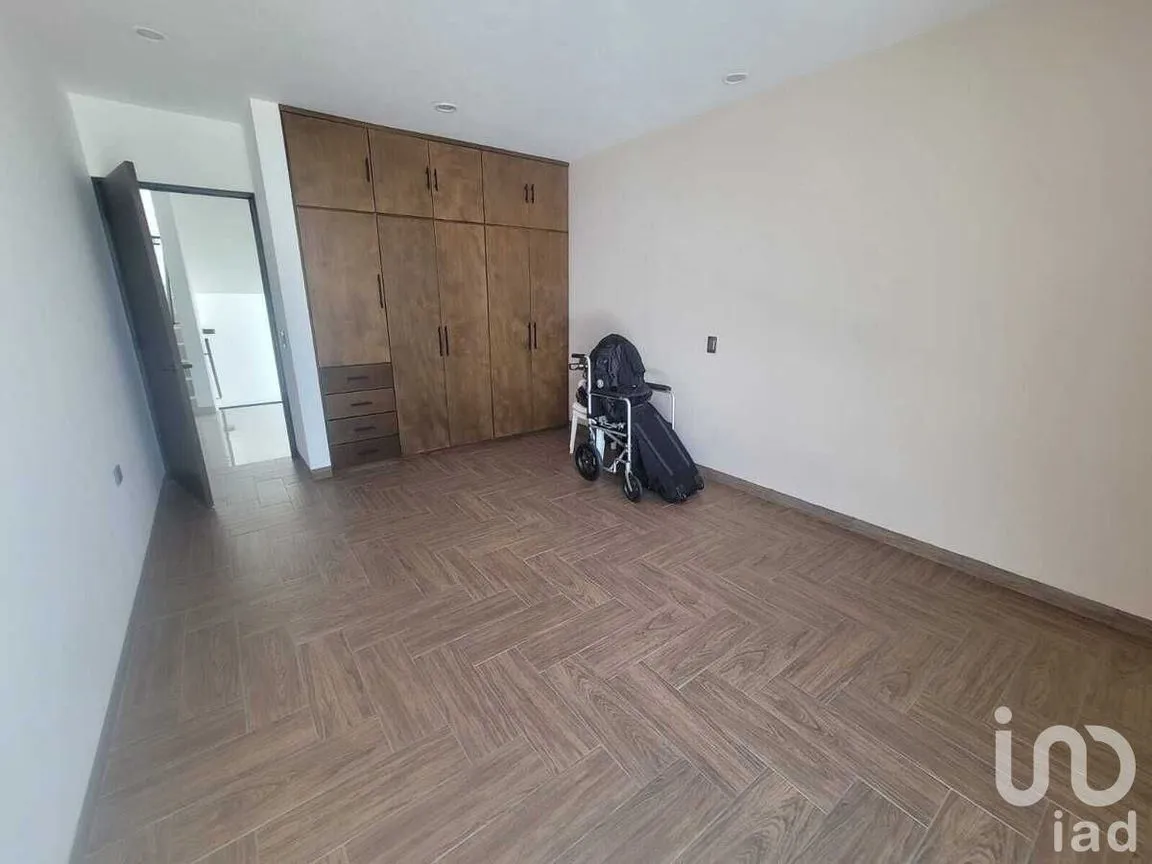 Casa en Venta en Lomas del Pedregal, Irapuato, Guanajuato | NEX-228043 | iad México | Foto 18 de 25