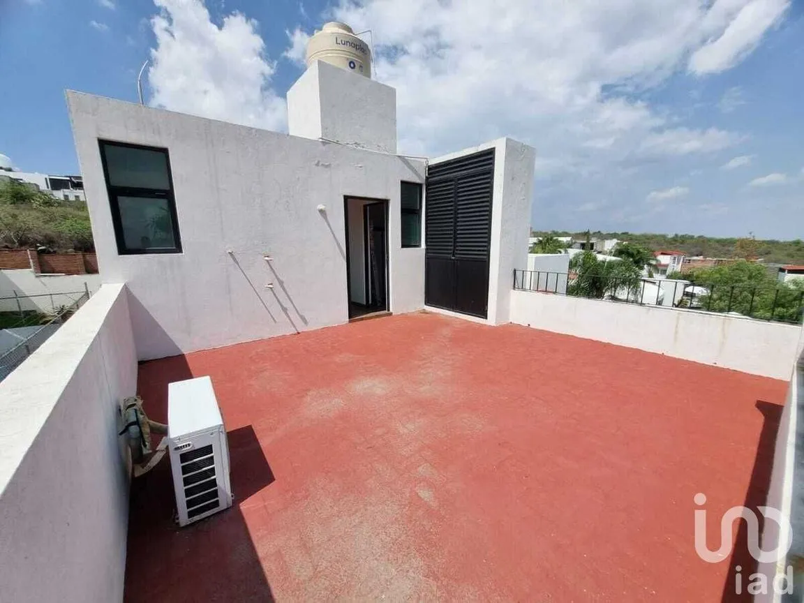 Casa en Venta en Lomas del Pedregal, Irapuato, Guanajuato | NEX-228043 | iad México | Foto 22 de 25