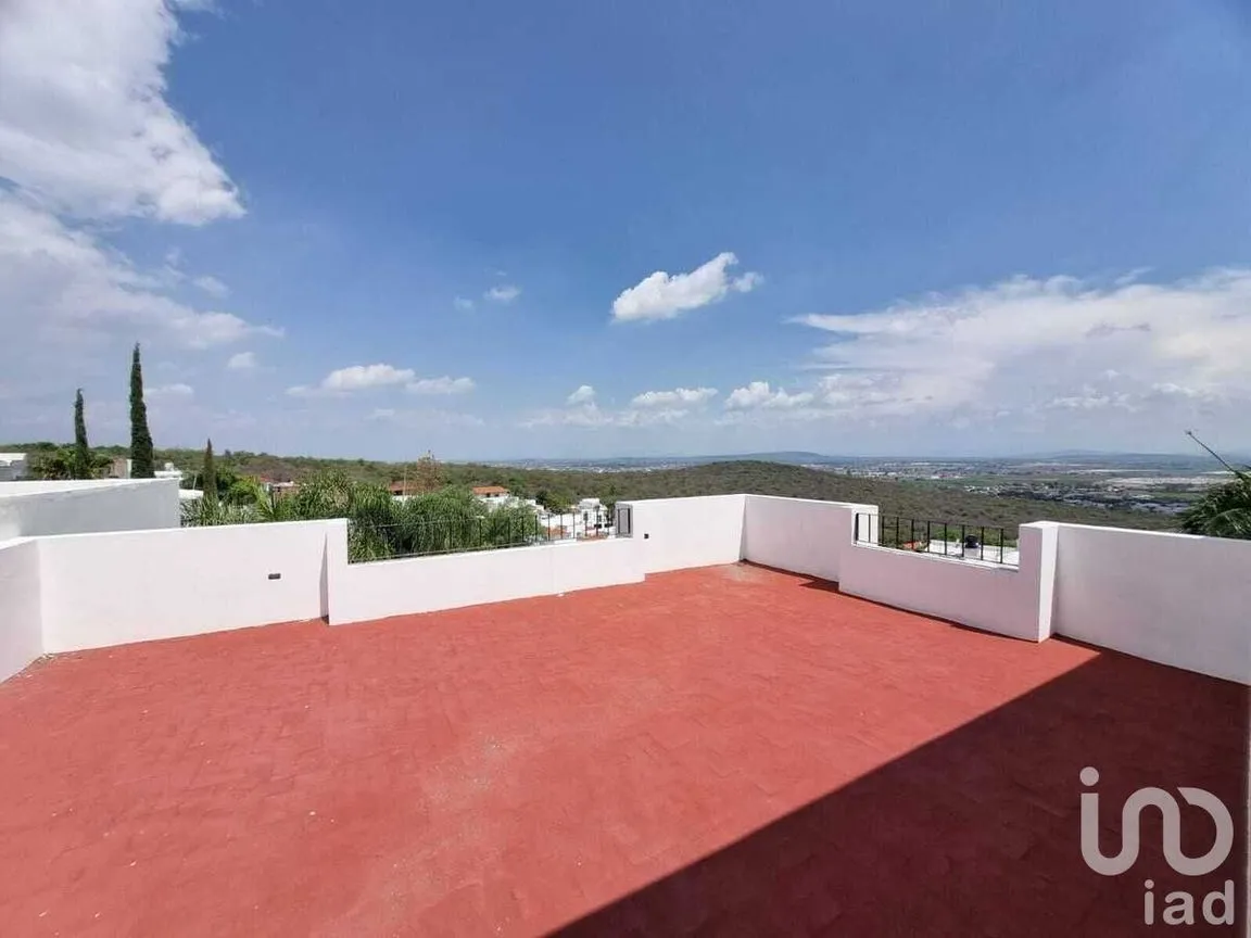 Casa en Venta en Lomas del Pedregal, Irapuato, Guanajuato | NEX-228043 | iad México | Foto 23 de 25