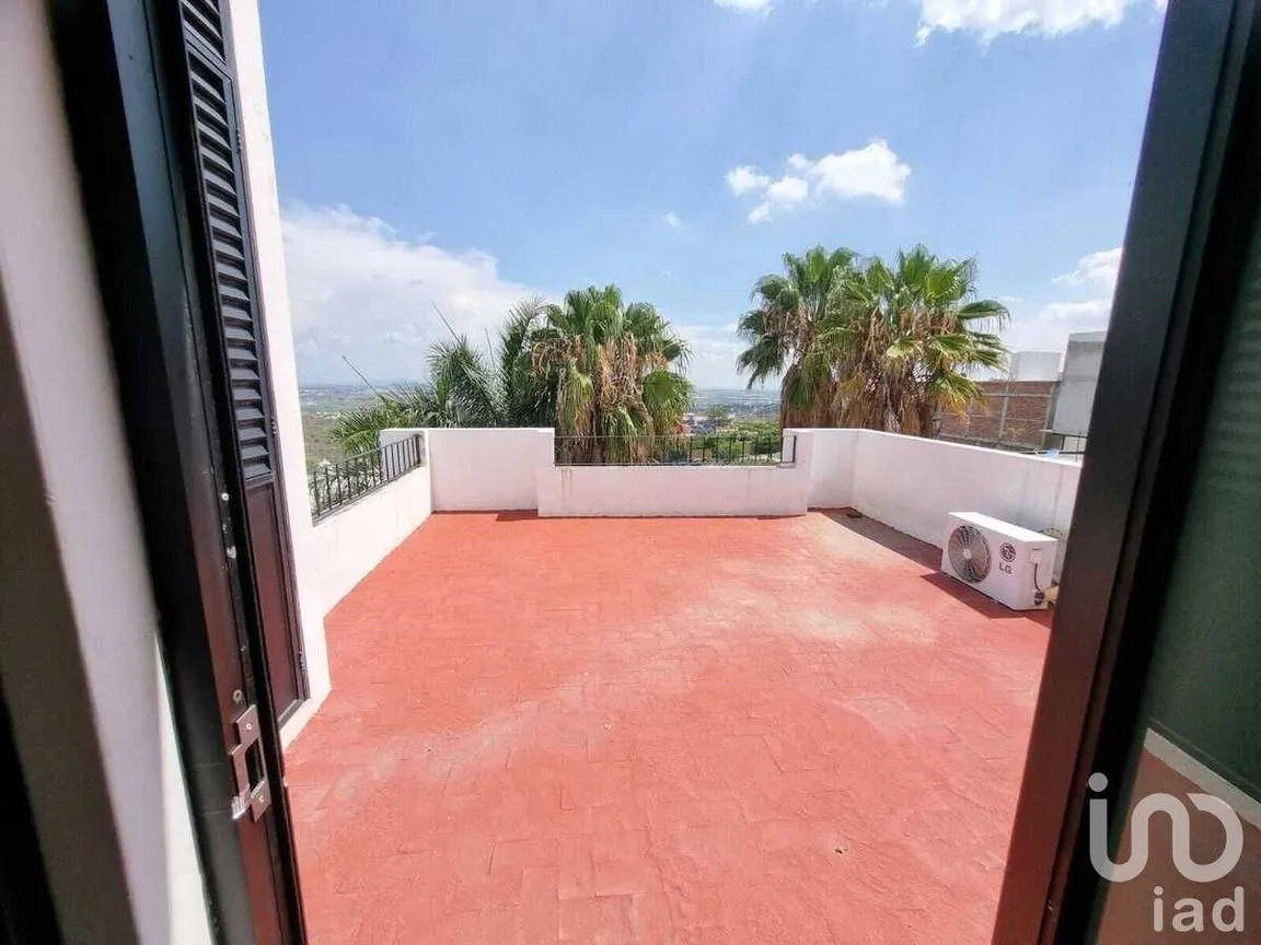 Casa en Venta en Lomas del Pedregal, Irapuato, Guanajuato | NEX-228043 | iad México | Foto 24 de 25