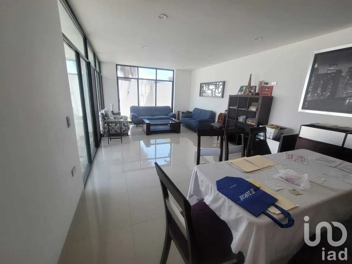 Casa en Venta en Lomas del Pedregal, Irapuato, Guanajuato | NEX-228043 | iad México | Foto 4 de 25