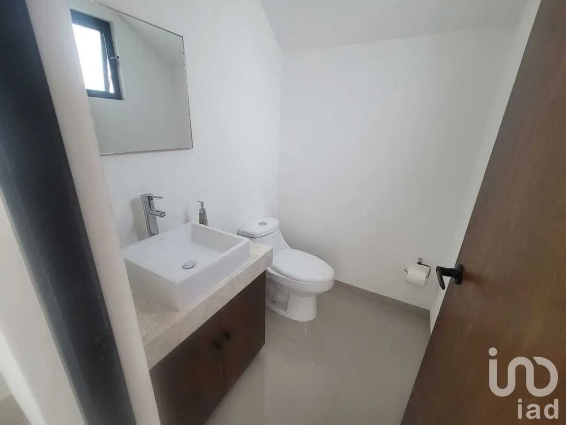 Casa en Venta en Lomas del Pedregal, Irapuato, Guanajuato | NEX-228043 | iad México | Foto 10 de 25