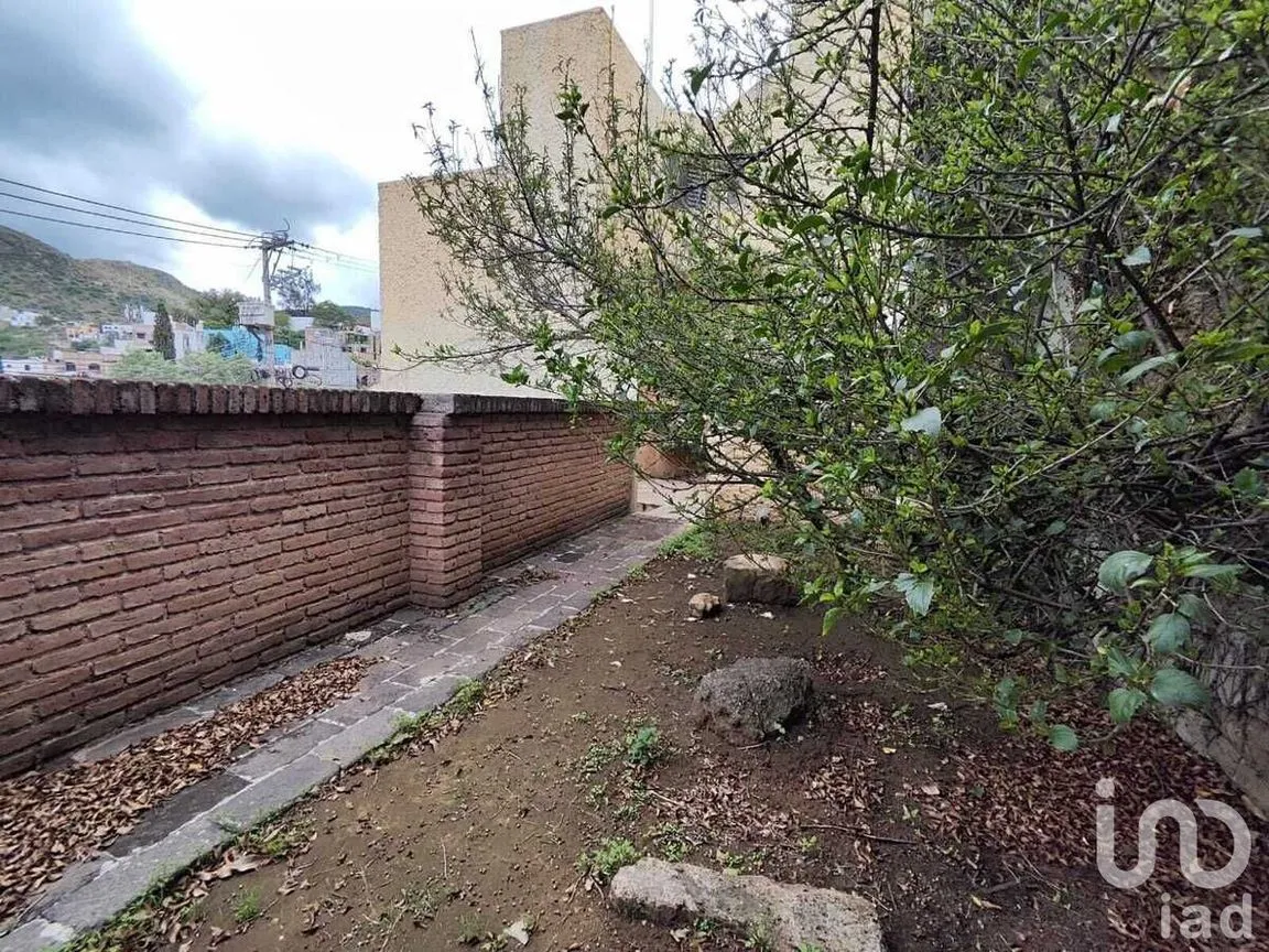 Casa en Venta en Paseo de La Presa, Guanajuato, Guanajuato | NEX-228044 | iad México | Foto 17 de 27