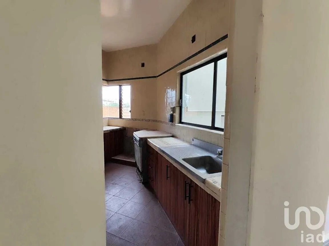Casa en Venta en Paseo de La Presa, Guanajuato, Guanajuato | NEX-228044 | iad México | Foto 21 de 27