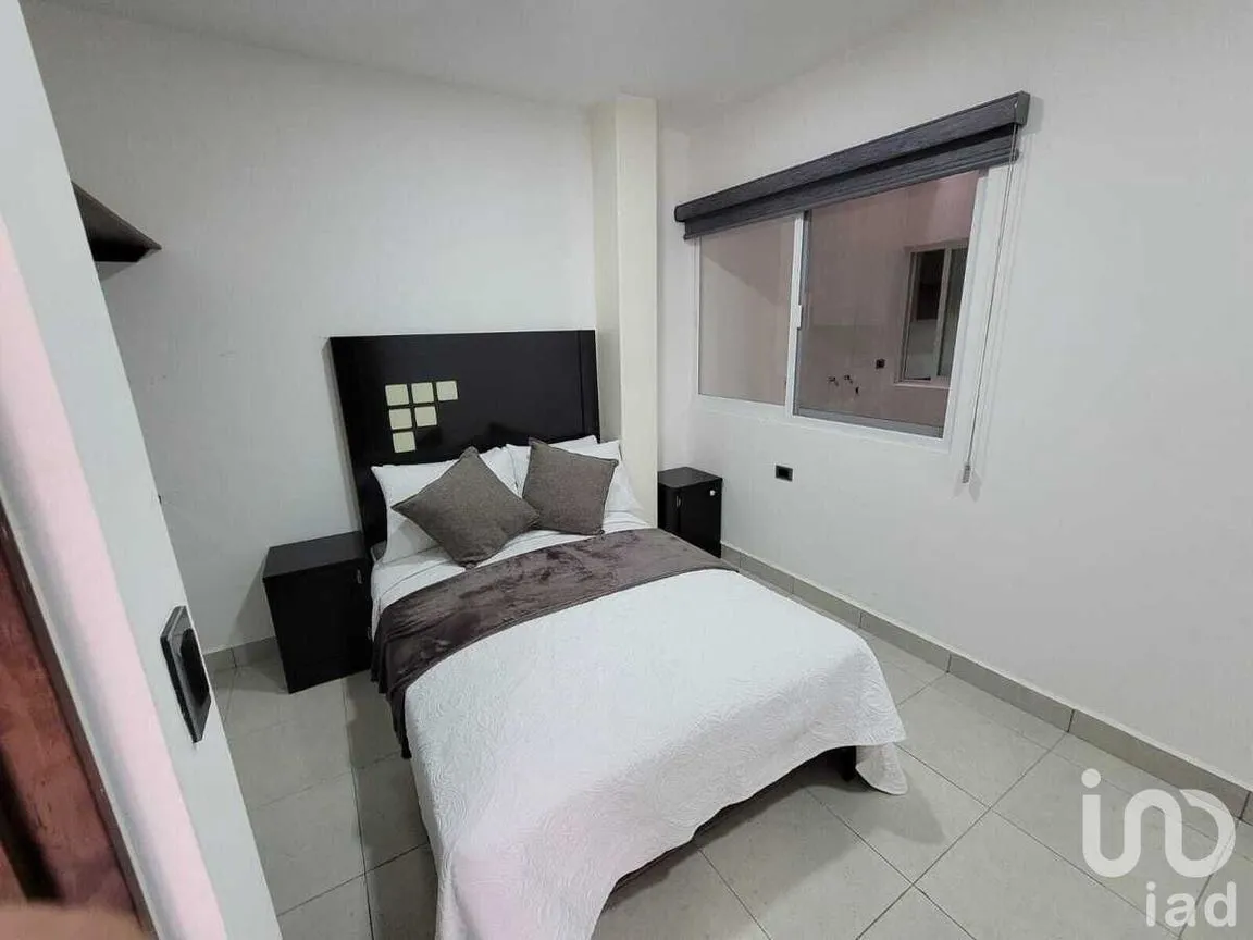 Departamento en Renta en La Bufa, Guanajuato, Guanajuato | NEX-228047 | iad México | Foto 11 de 26