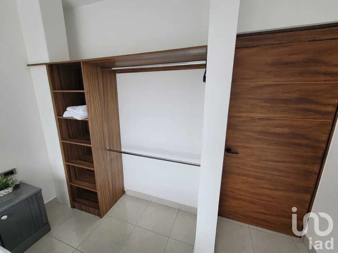 Departamento en Renta en La Bufa, Guanajuato, Guanajuato | NEX-228047 | iad México | Foto 12 de 26