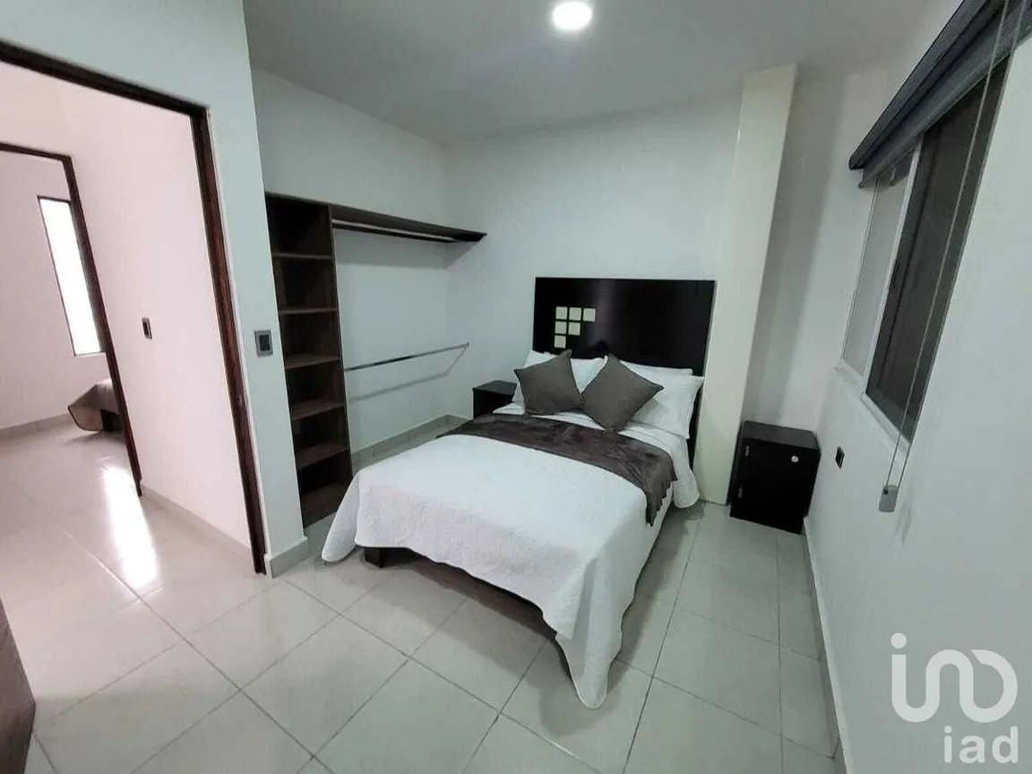Departamento en Renta en La Bufa, Guanajuato, Guanajuato | NEX-228047 | iad México | Foto 13 de 26
