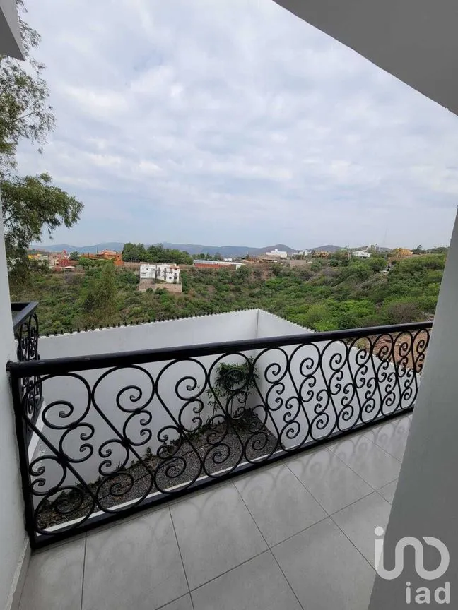 Departamento en Renta en La Bufa, Guanajuato, Guanajuato | NEX-228047 | iad México | Foto 17 de 26