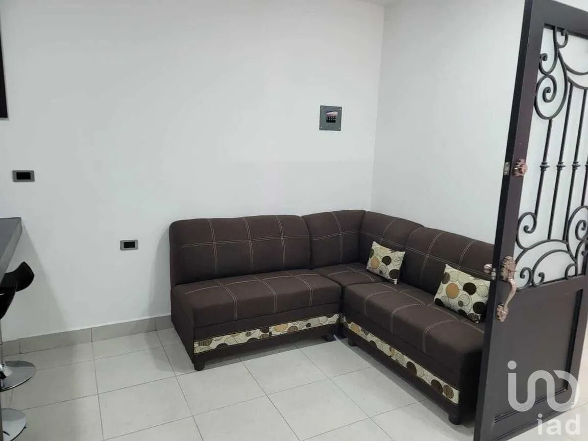 Departamento en Renta en La Bufa, Guanajuato, Guanajuato | NEX-228047 | iad México | Foto 22 de 26