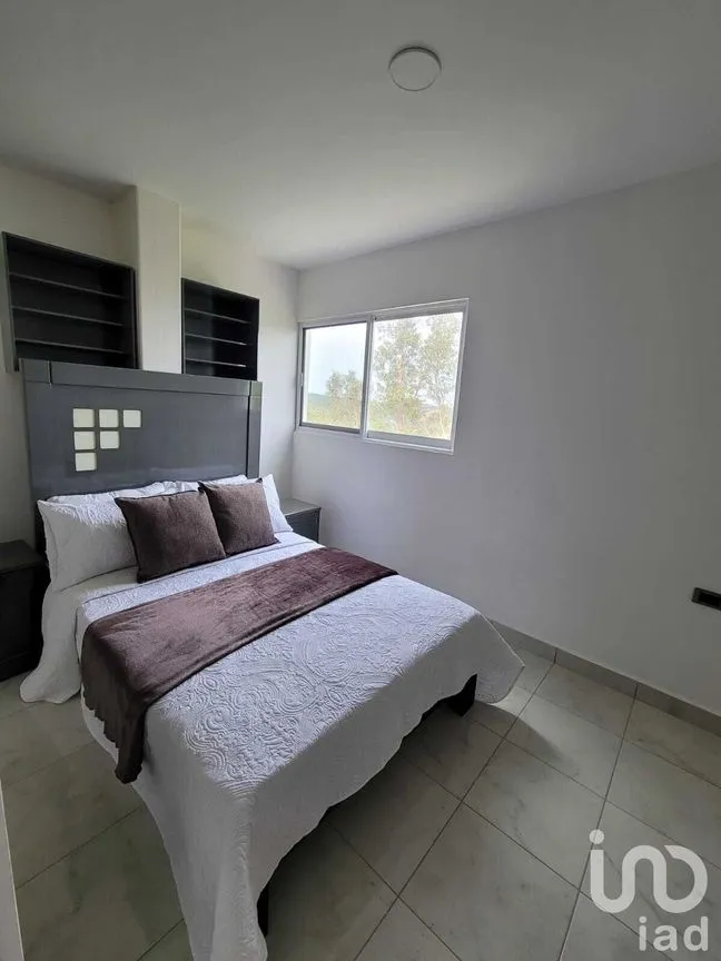 Departamento en Renta en La Bufa, Guanajuato, Guanajuato | NEX-228047 | iad México | Foto 5 de 26