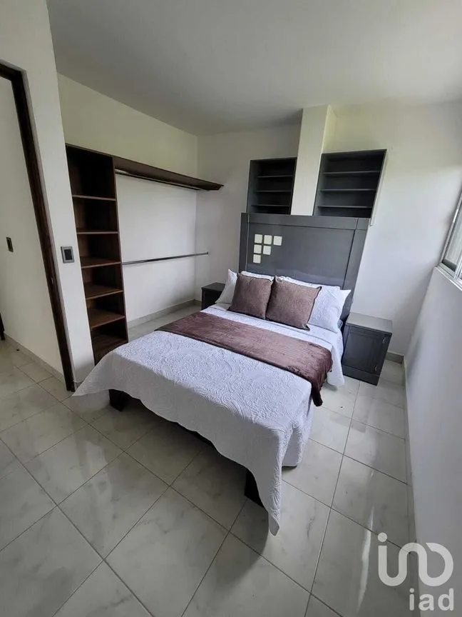 Departamento en Renta en La Bufa, Guanajuato, Guanajuato | NEX-228047 | iad México | Foto 6 de 26