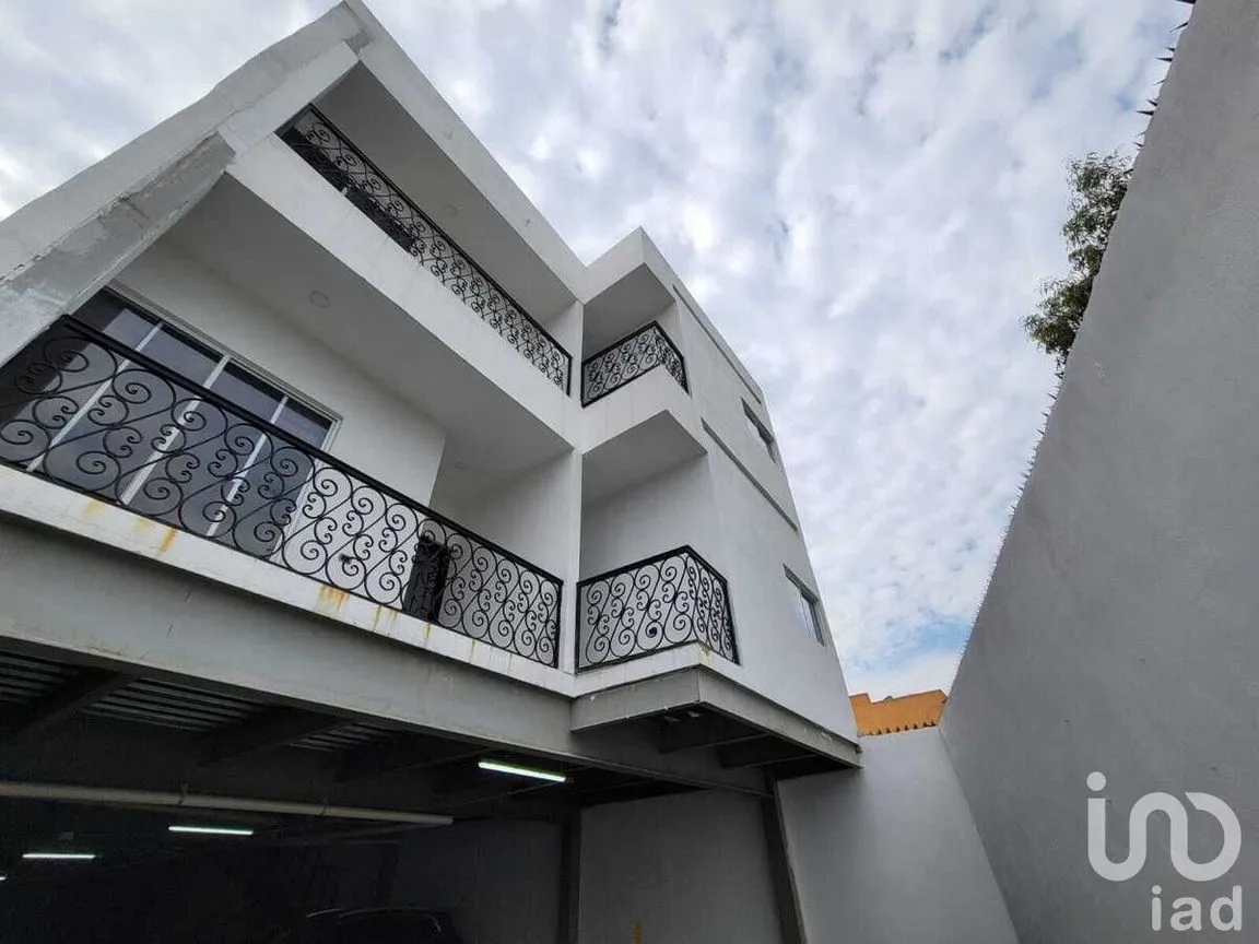 Departamento en Renta en La Bufa, Guanajuato, Guanajuato | NEX-228047 | iad México | Foto 1 de 26