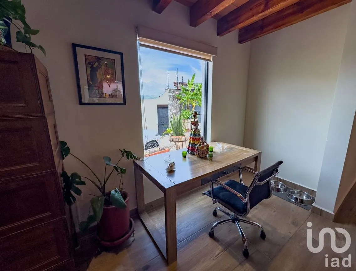 Casa en Venta en Residencial Marfil, Guanajuato, Guanajuato | NEX-228048 | iad México | Foto 12 de 39