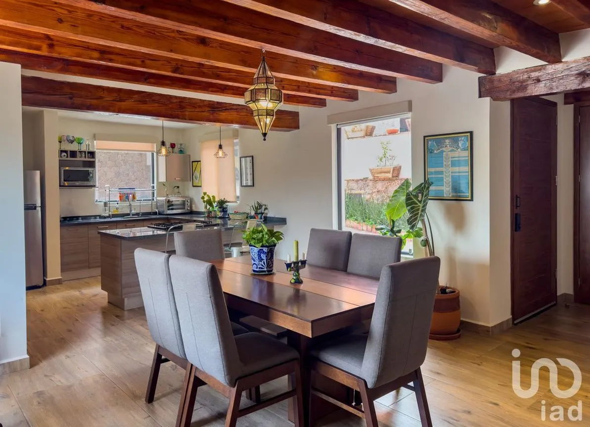 Casa en Venta en Residencial Marfil, Guanajuato, Guanajuato | NEX-228048 | iad México | Foto 13 de 39