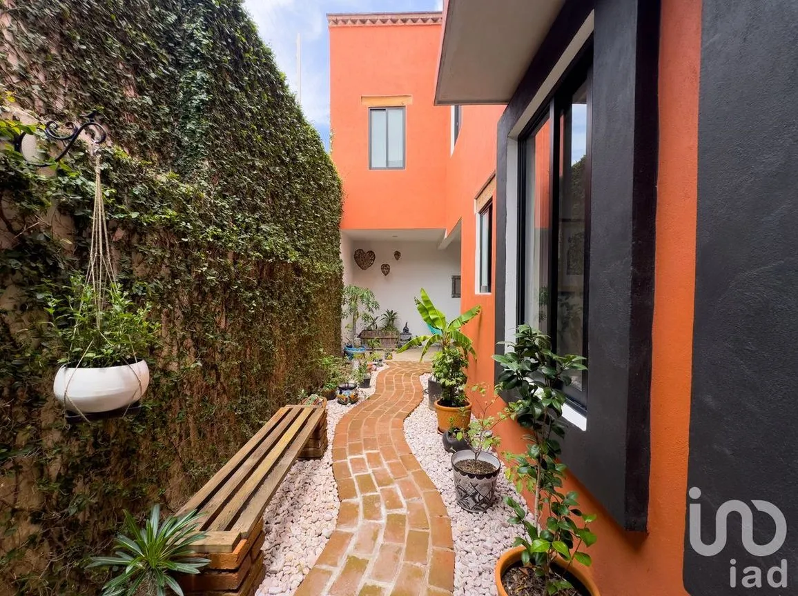 Casa en Venta en Residencial Marfil, Guanajuato, Guanajuato | NEX-228048 | iad México | Foto 16 de 39
