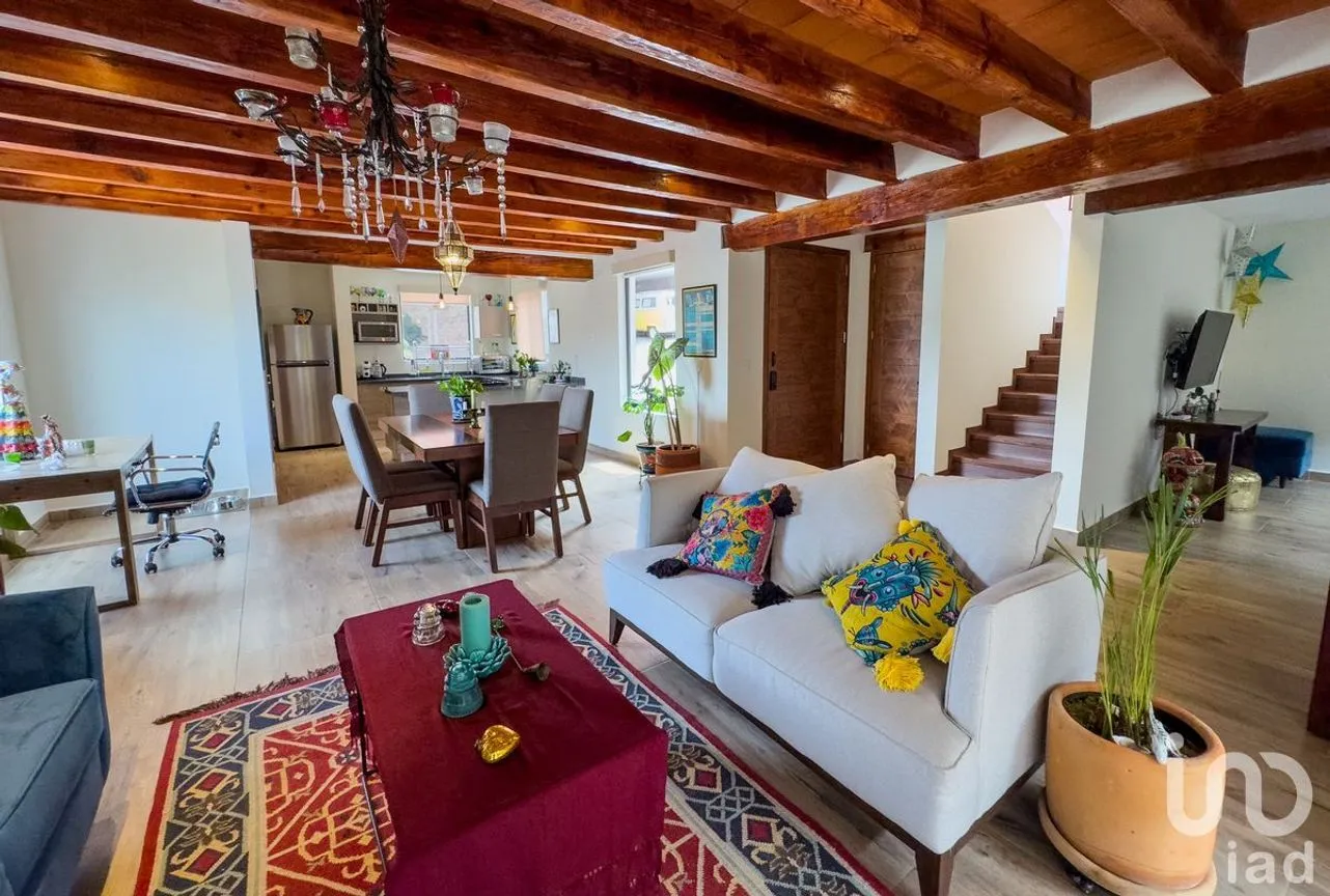 Casa en Venta en Residencial Marfil, Guanajuato, Guanajuato | NEX-228048 | iad México | Foto 17 de 39