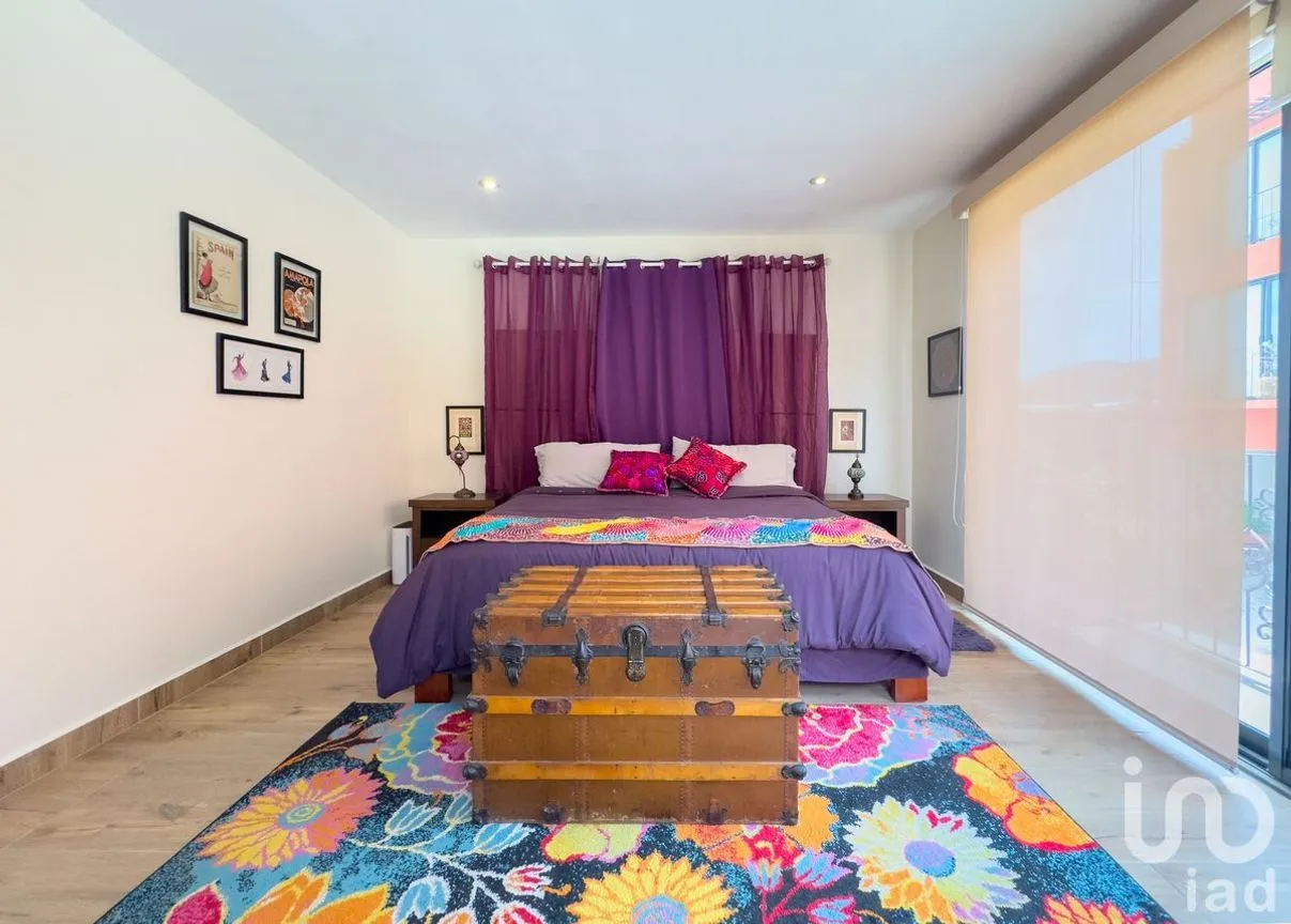 Casa en Venta en Residencial Marfil, Guanajuato, Guanajuato | NEX-228048 | iad México | Foto 21 de 39