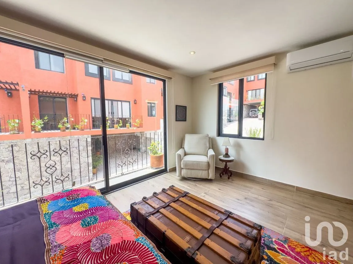 Casa en Venta en Residencial Marfil, Guanajuato, Guanajuato | NEX-228048 | iad México | Foto 22 de 39