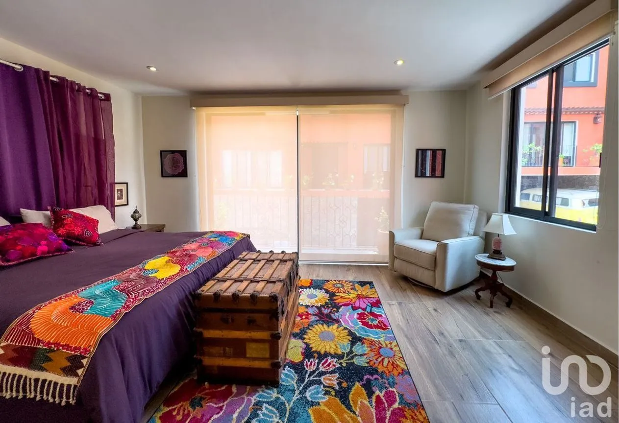 Casa en Venta en Residencial Marfil, Guanajuato, Guanajuato | NEX-228048 | iad México | Foto 23 de 39