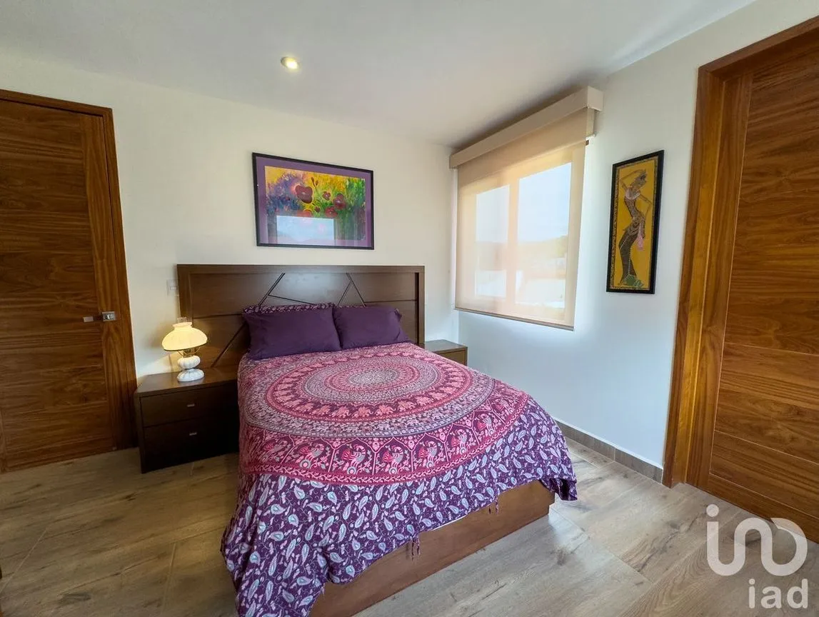 Casa en Venta en Residencial Marfil, Guanajuato, Guanajuato | NEX-228048 | iad México | Foto 25 de 39