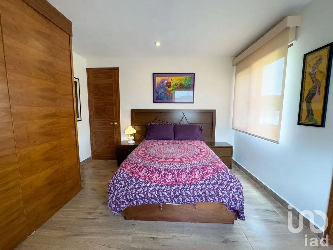 Casa en Venta en Residencial Marfil, Guanajuato, Guanajuato | NEX-228048 | iad México | Foto 26 de 39