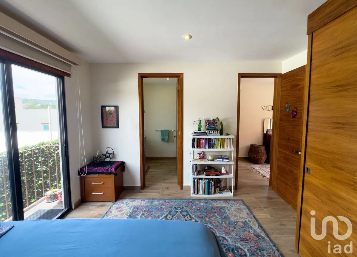 Casa en Venta en Residencial Marfil, Guanajuato, Guanajuato | NEX-228048 | iad México | Foto 29 de 39