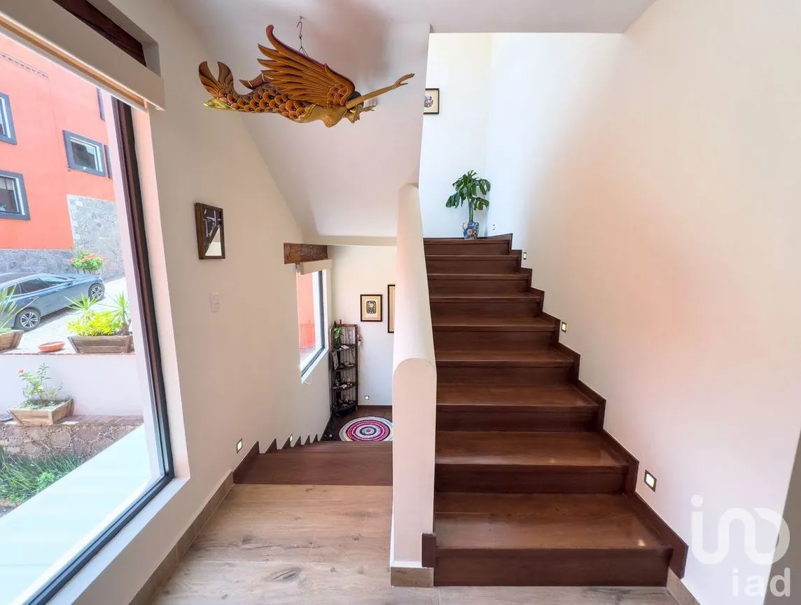 Casa en Venta en Residencial Marfil, Guanajuato, Guanajuato | NEX-228048 | iad México | Foto 32 de 39