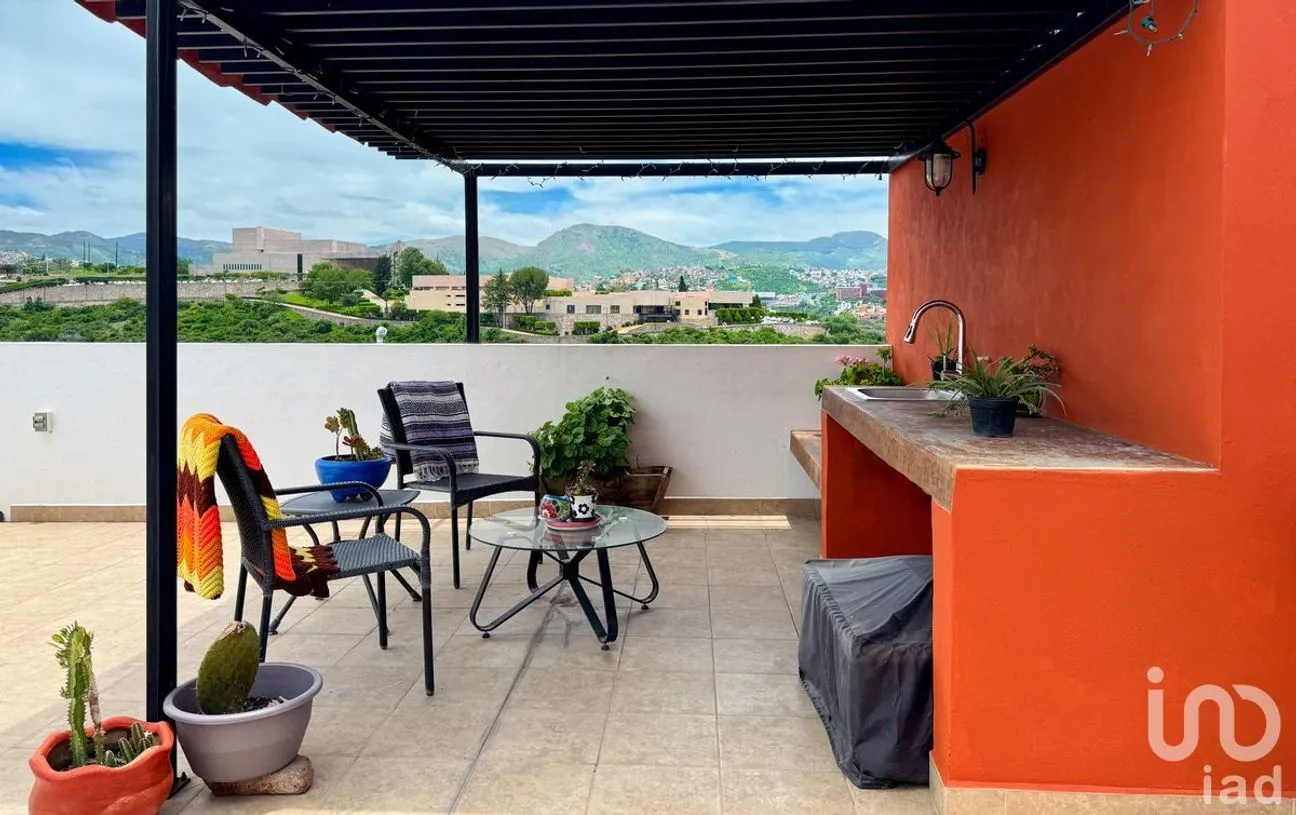 Casa en Venta en Residencial Marfil, Guanajuato, Guanajuato | NEX-228048 | iad México | Foto 34 de 39