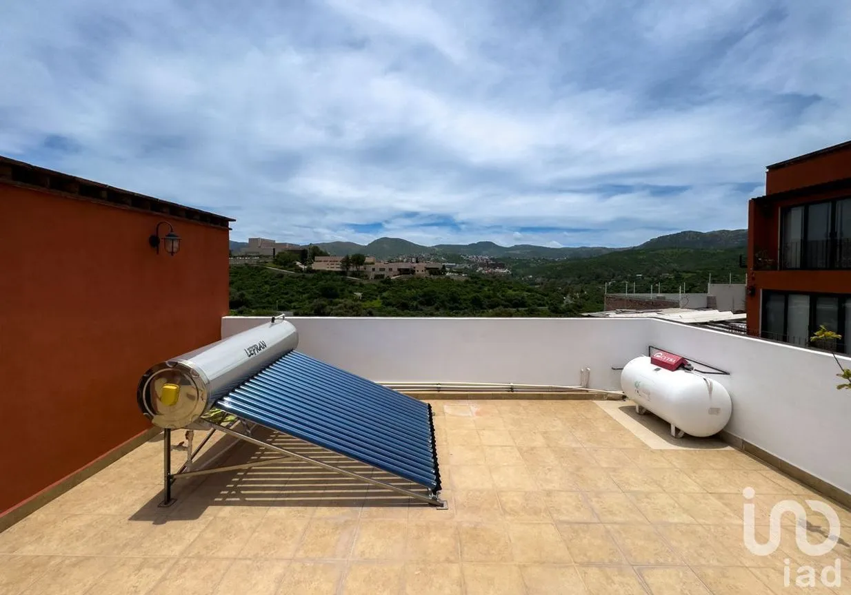 Casa en Venta en Residencial Marfil, Guanajuato, Guanajuato | NEX-228048 | iad México | Foto 36 de 39