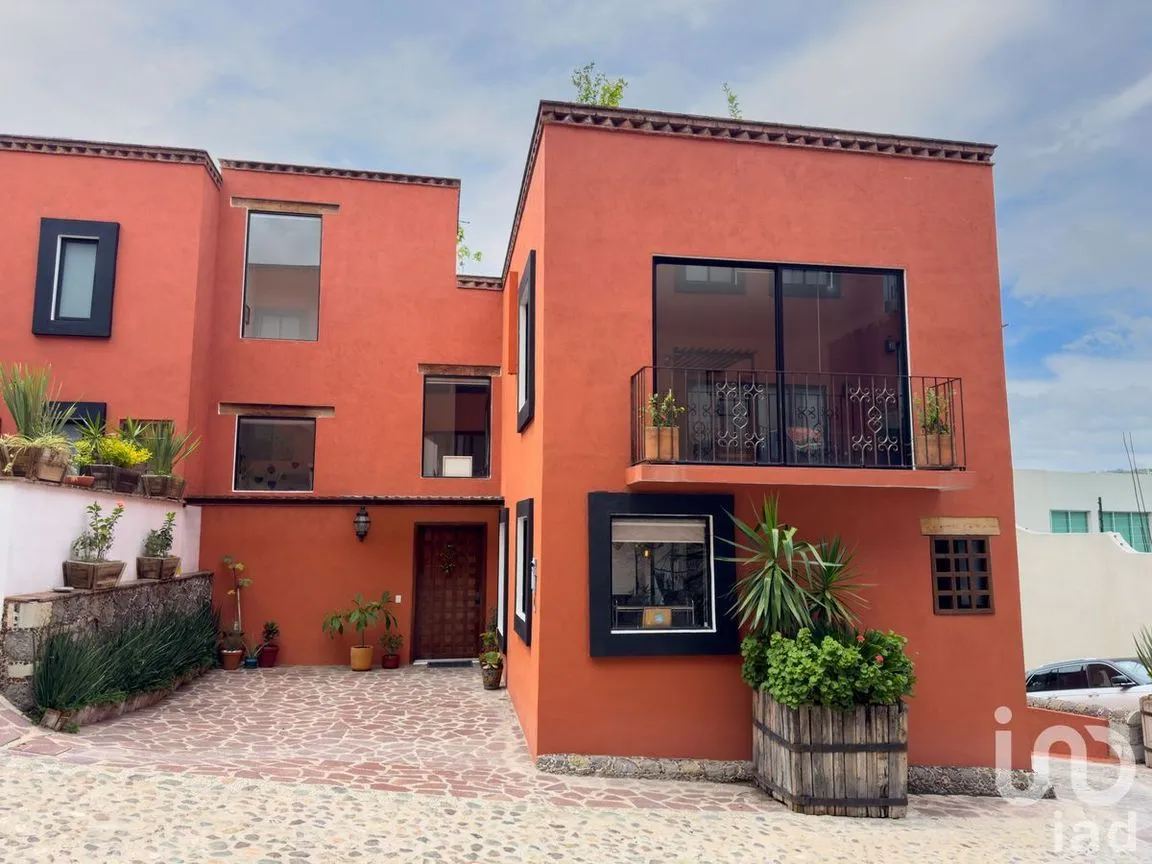 Casa en Venta en Residencial Marfil, Guanajuato, Guanajuato | NEX-228048 | iad México | Foto 38 de 39