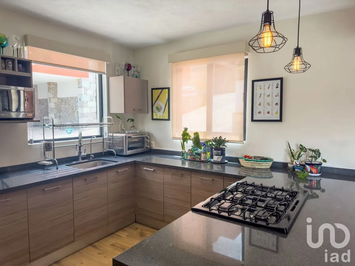 Casa en Venta en Residencial Marfil, Guanajuato, Guanajuato | NEX-228048 | iad México | Foto 7 de 39