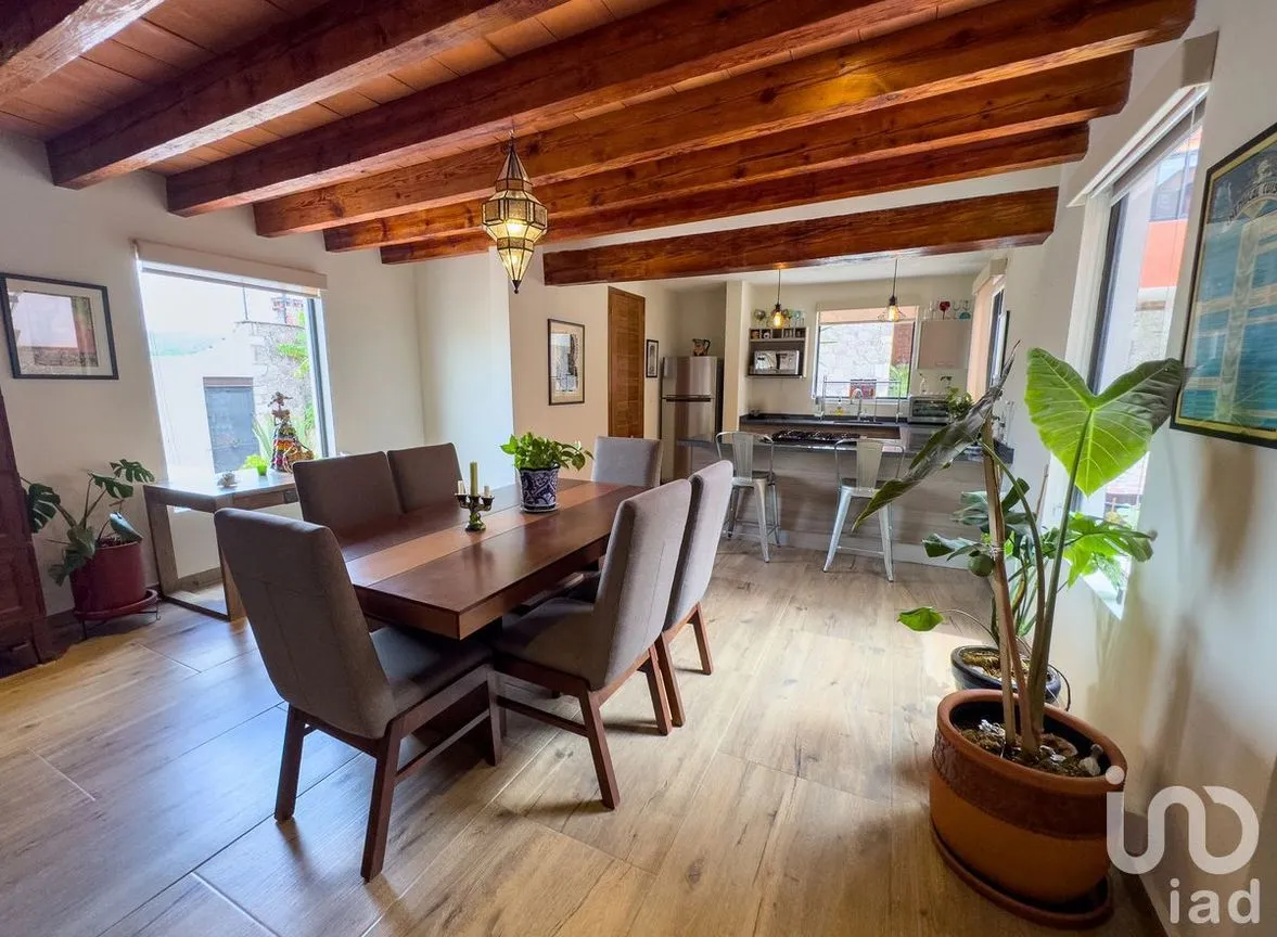 Casa en Venta en Residencial Marfil, Guanajuato, Guanajuato | NEX-228048 | iad México | Foto 10 de 39
