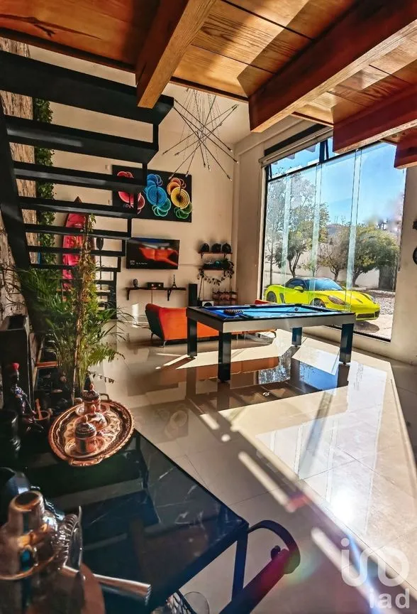 Departamento en Venta en Burócrata, Guanajuato, Guanajuato | NEX-228049 | iad México | Foto 16 de 21
