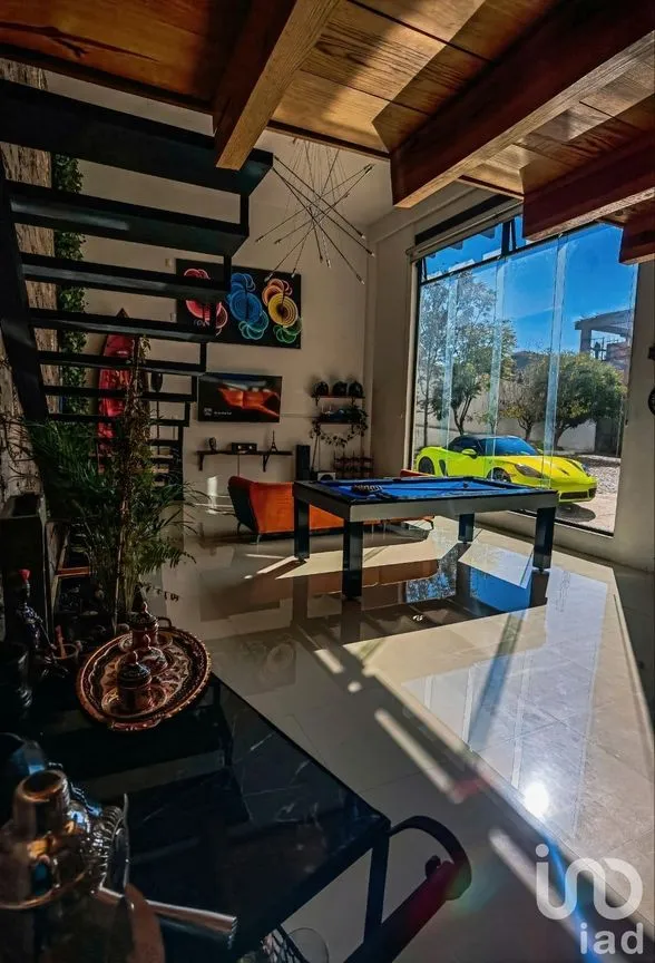Departamento en Venta en Burócrata, Guanajuato, Guanajuato | NEX-228049 | iad México | Foto 17 de 21