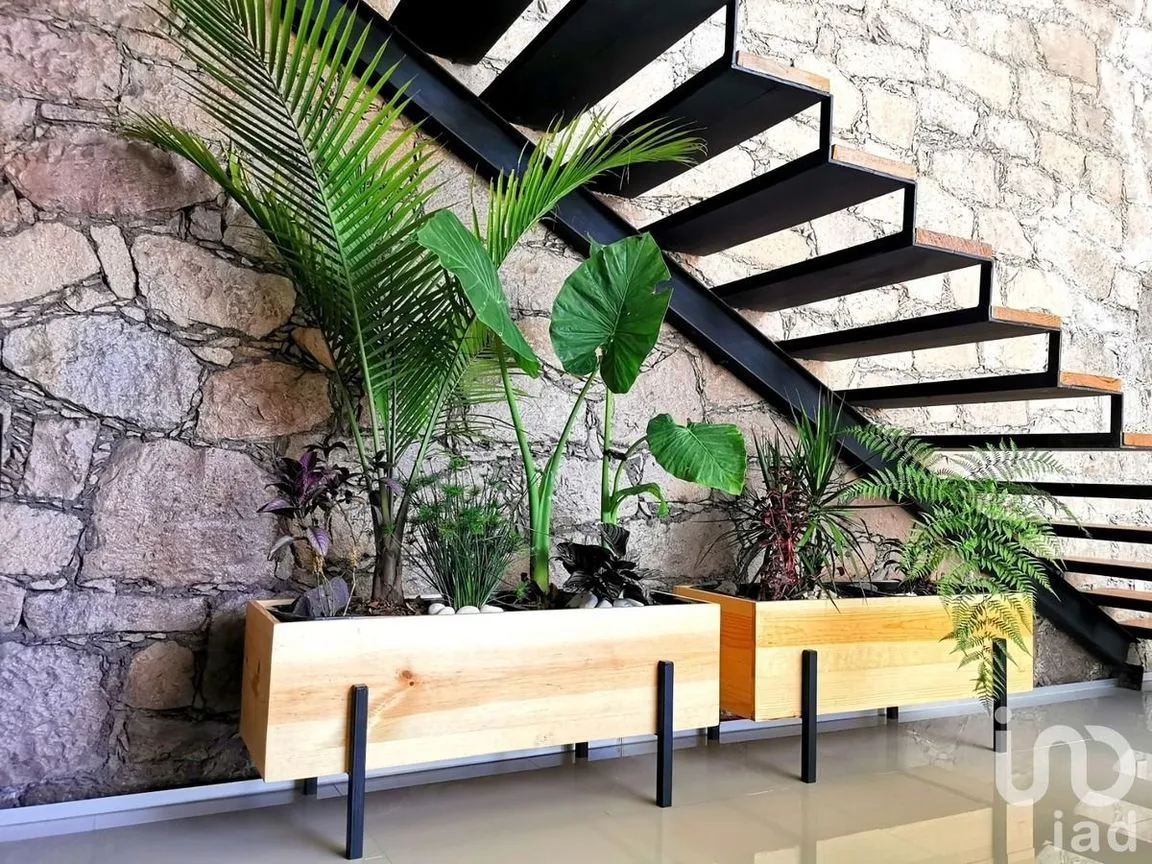 Departamento en Venta en Burócrata, Guanajuato, Guanajuato | NEX-228049 | iad México | Foto 21 de 21