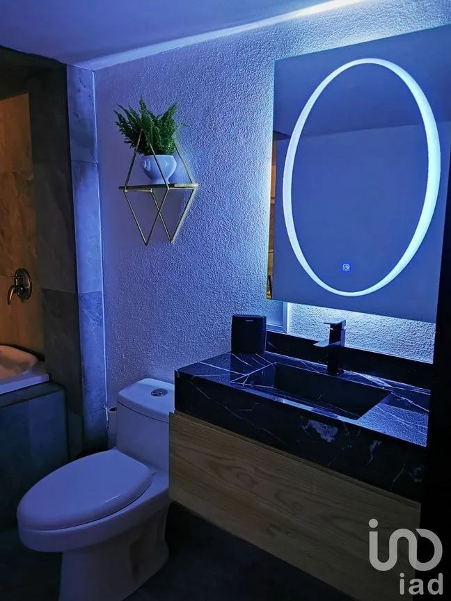 Departamento en Venta en Burócrata, Guanajuato, Guanajuato | NEX-228049 | iad México | Foto 6 de 21