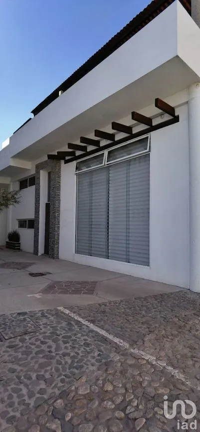 Departamento en Venta en Burócrata, Guanajuato, Guanajuato | NEX-228049 | iad México | Foto 9 de 21