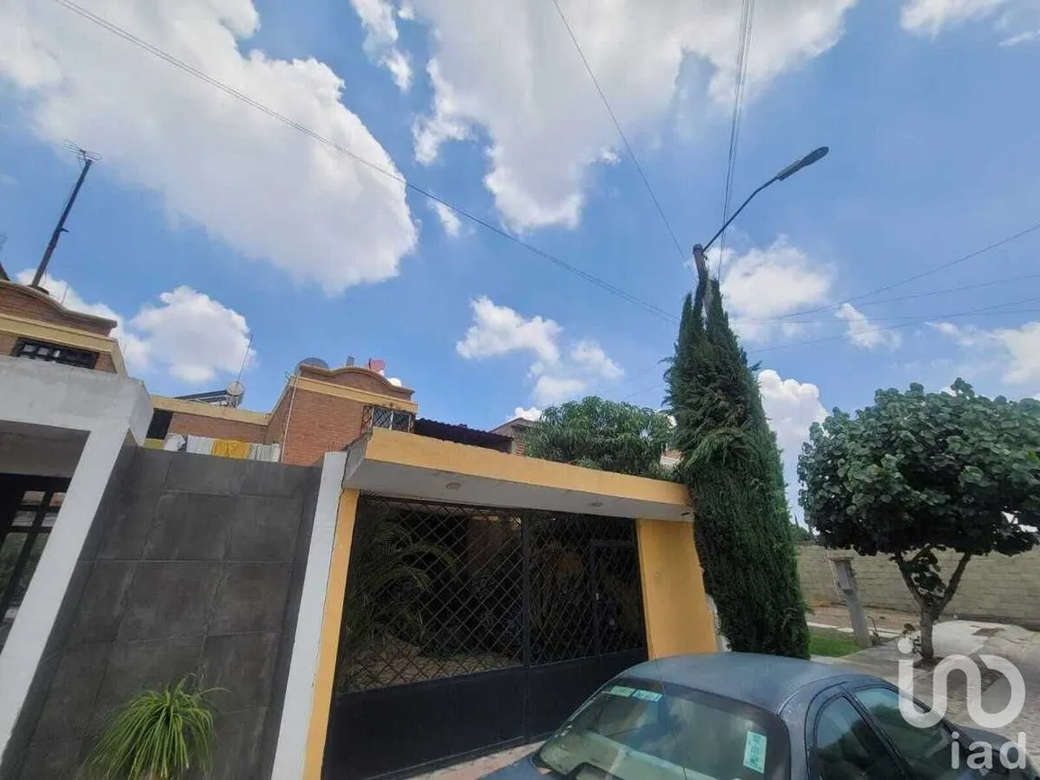 Casa en Venta en Las Brisas, Irapuato, Guanajuato | NEX-228050 | iad México | Foto 11 de 12