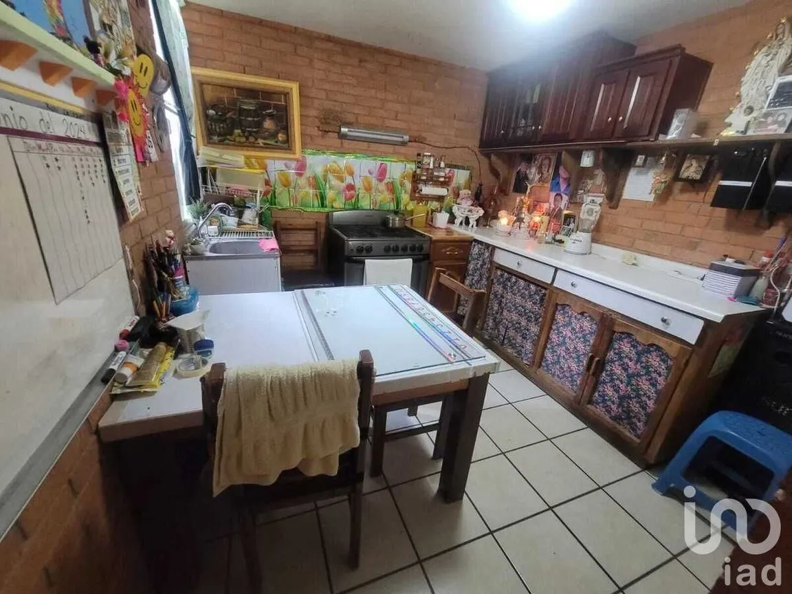 Casa en Venta en Las Brisas, Irapuato, Guanajuato | NEX-228050 | iad México | Foto 5 de 12
