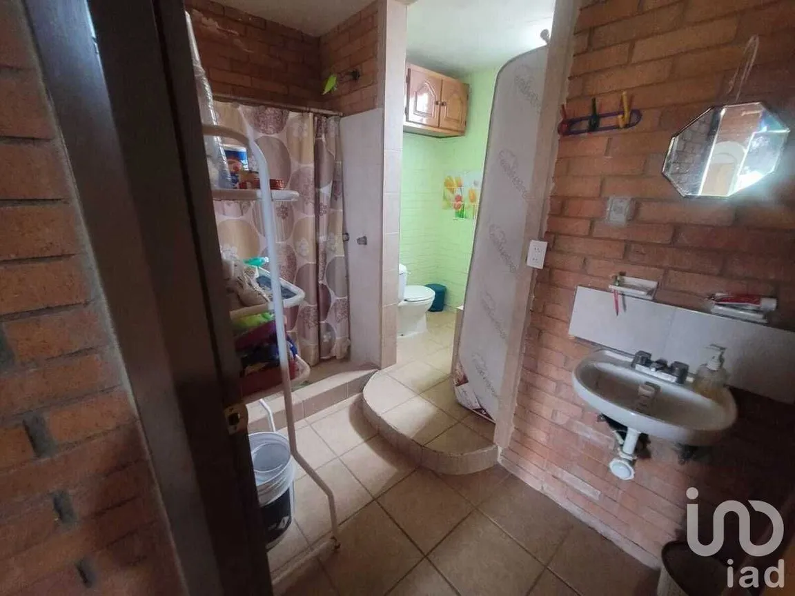 Casa en Venta en Las Brisas, Irapuato, Guanajuato | NEX-228050 | iad México | Foto 8 de 12