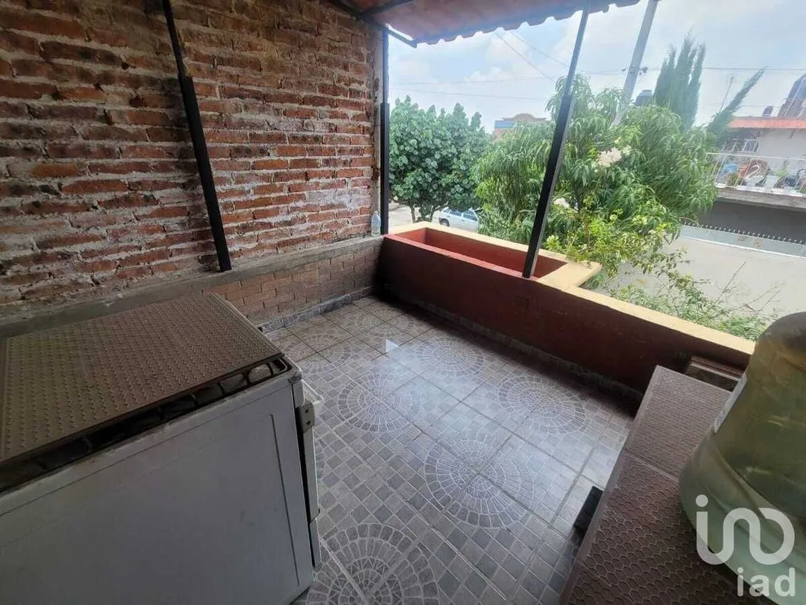 Casa en Venta en Las Brisas, Irapuato, Guanajuato | NEX-228050 | iad México | Foto 10 de 12