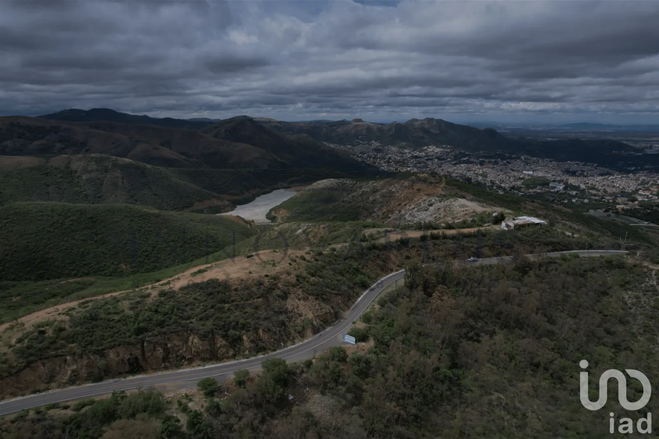 Terreno en Venta en Lomas de Valenciana, Guanajuato, Guanajuato | NEX-228052 | iad México | Foto 6 de 13