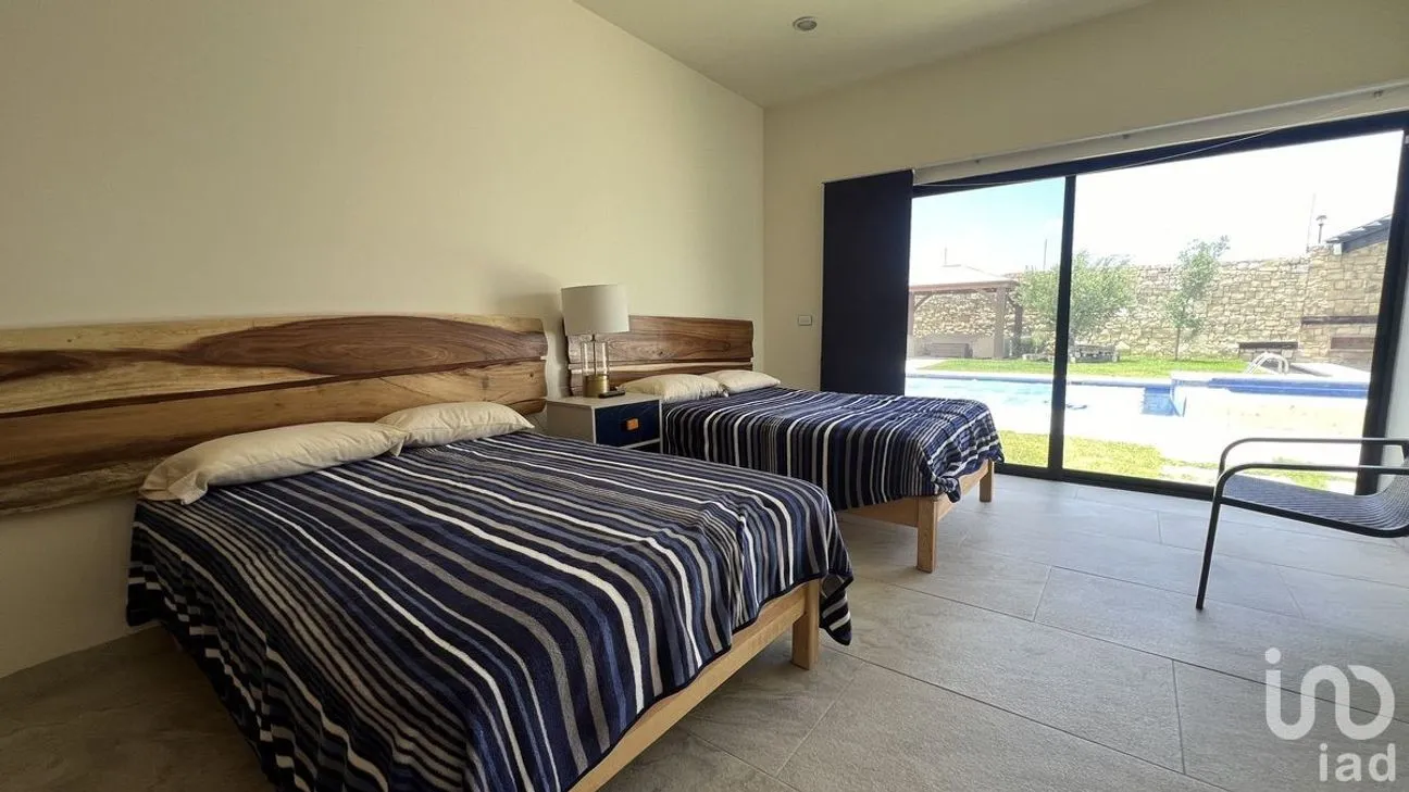 Casa en Venta en Alvarez Del Castillo, Lagos de Moreno, Jalisco | NEX-228180 | iad México | Foto 12 de 32