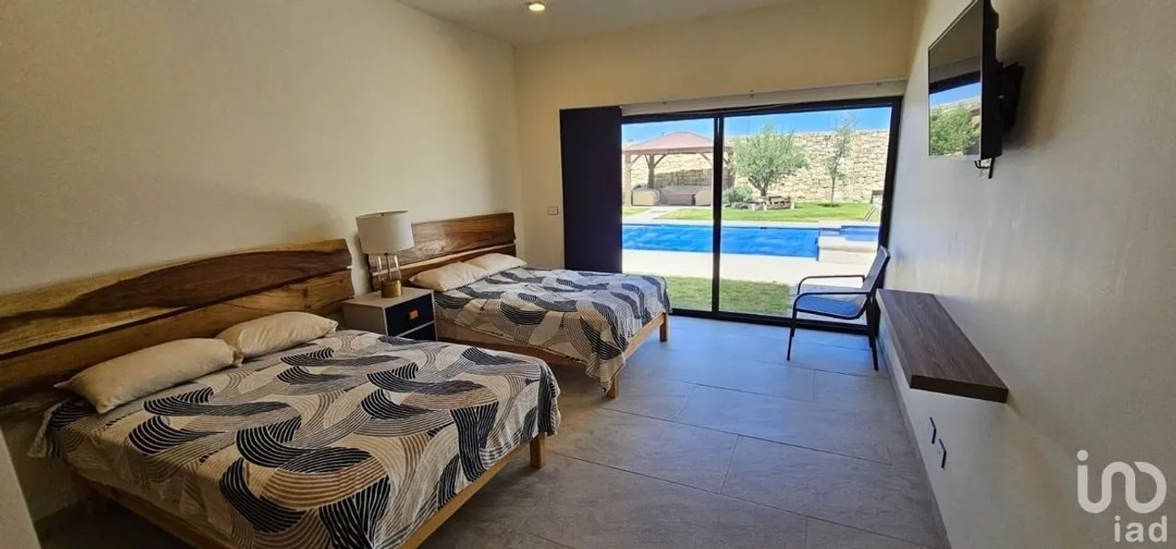 Casa en Venta en Alvarez Del Castillo, Lagos de Moreno, Jalisco | NEX-228180 | iad México | Foto 13 de 32