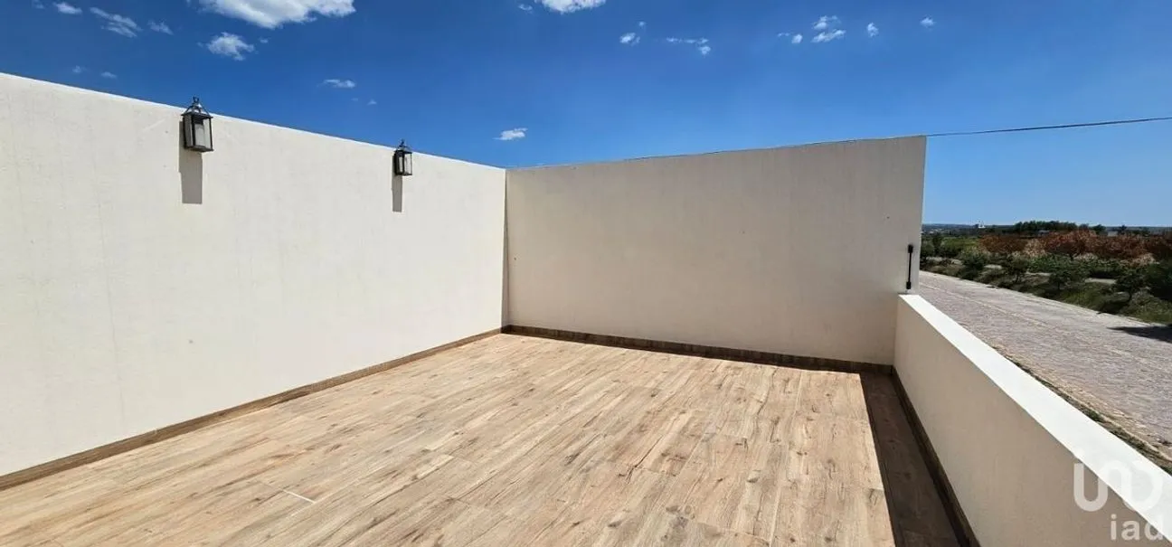 Casa en Venta en Alvarez Del Castillo, Lagos de Moreno, Jalisco | NEX-228180 | iad México | Foto 16 de 32