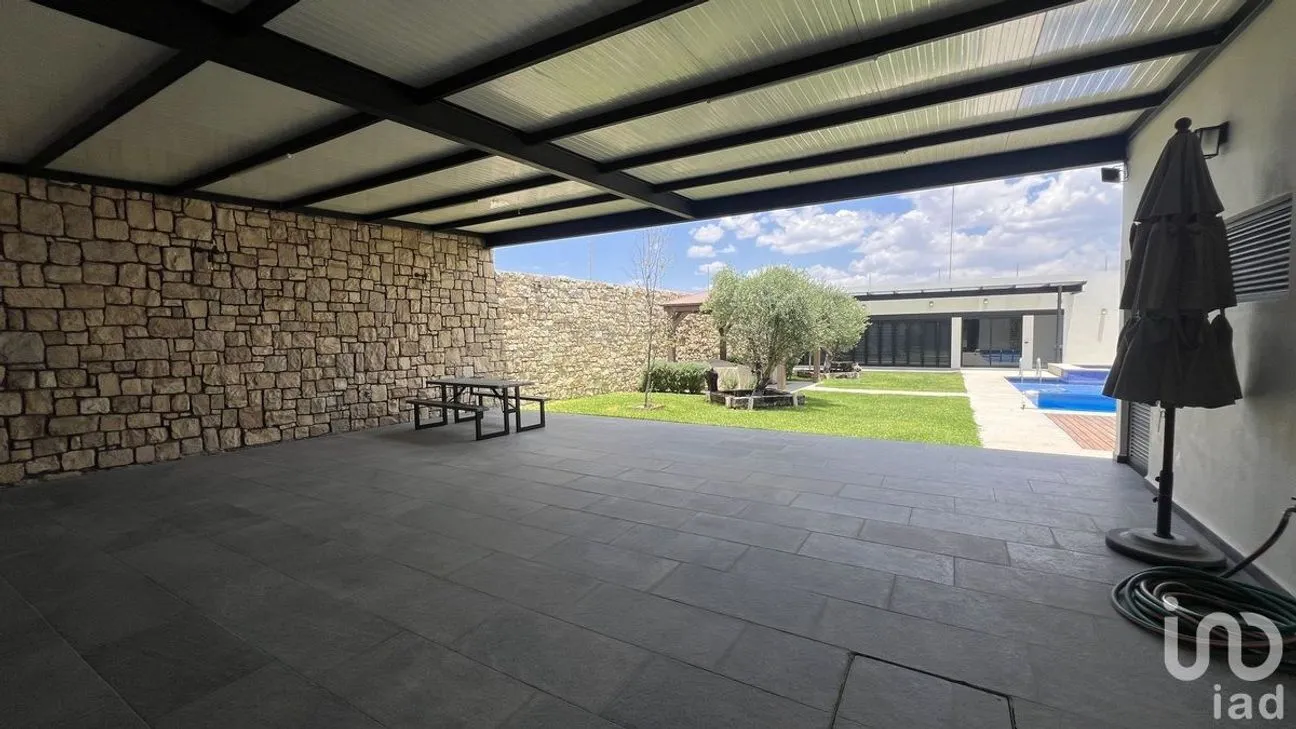 Casa en Venta en Alvarez Del Castillo, Lagos de Moreno, Jalisco | NEX-228180 | iad México | Foto 19 de 32