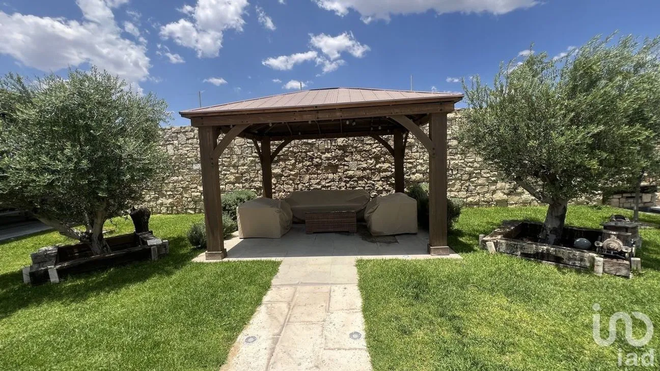 Casa en Venta en Alvarez Del Castillo, Lagos de Moreno, Jalisco | NEX-228180 | iad México | Foto 20 de 32