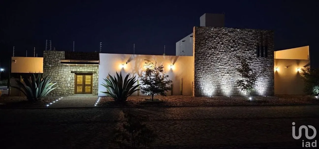 Casa en Venta en Alvarez Del Castillo, Lagos de Moreno, Jalisco | NEX-228180 | iad México | Foto 28 de 32