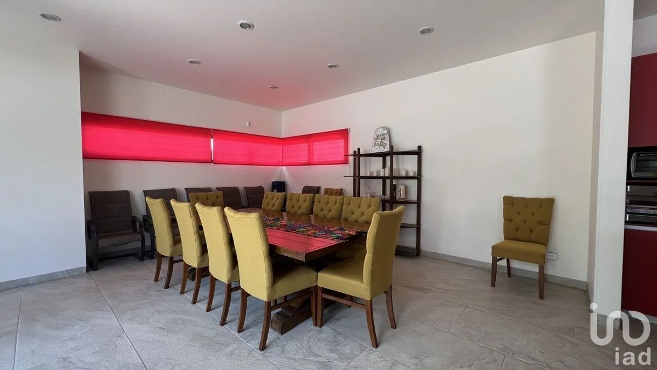 Casa en Venta en Alvarez Del Castillo, Lagos de Moreno, Jalisco | NEX-228180 | iad México | Foto 29 de 32